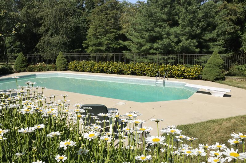 Paver Pool Deck Service