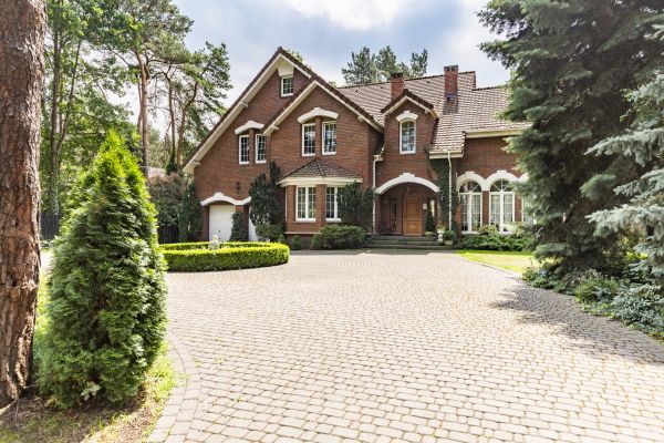 Driveway Pavers Repair in Clearwater
