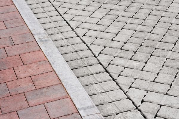 Brick Driveway Paving in Clearwater
