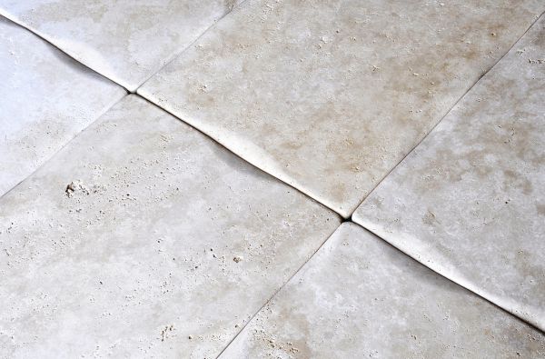 Travertine Paving in Clearwater