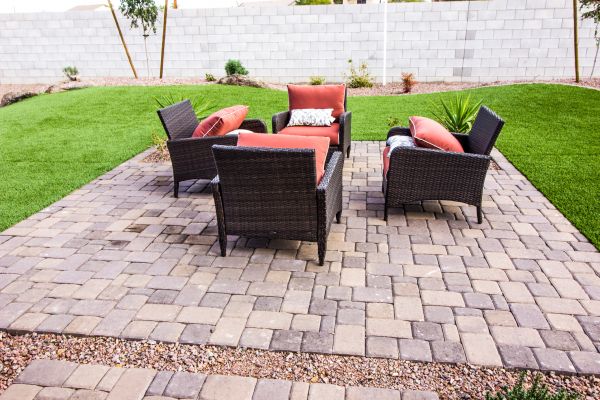 Pavers Repair in Clearwater